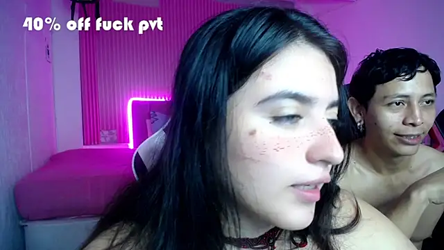 Snapshot of sonic_jess07 chatting on 05.20.26 sonic jess07 online show from 05.20.26
