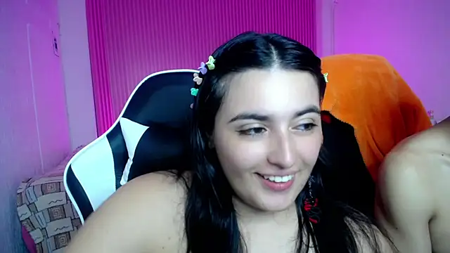 Snapshot of sonic_jess07 chatting on 05.27.26 sonic jess07 online show from 05.27.26