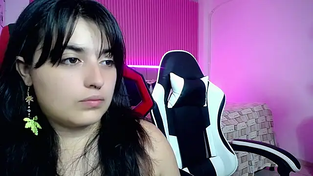 Snapshot of sonic_jess07 chatting on 07.18.26 sonic jess07 online show from 07.18.26