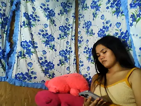 Snapshot of PinaySkinnyJust18 chatting on 07.03.26 PinaySkinnyJust18 online show from 07.03.26