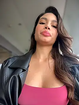 Snapshot of Amaliarand chatting on 02.27.26 Amaliarand online show from 02.27.26