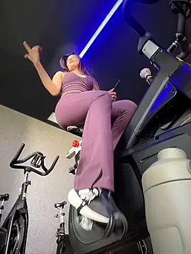 Amaliarand online show from 03.13.26