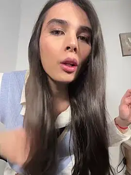 Lily WellGifted online show from 02.12.26