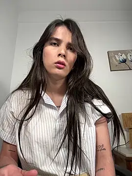 Lily WellGifted online show from 02.21.26