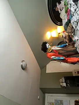 barracksbunny online show from 02.06.26