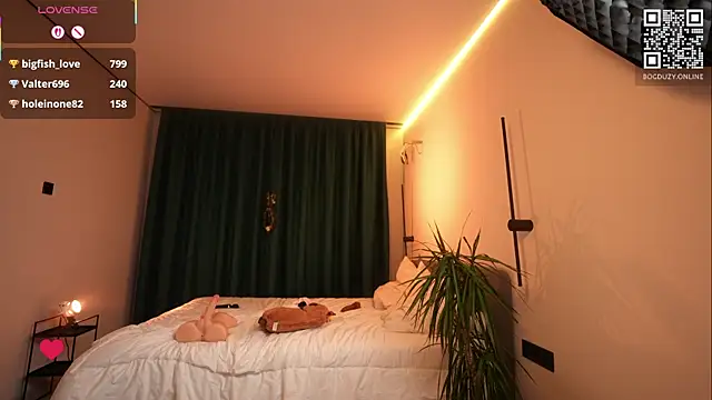 bogduzy online show from 04.19.26