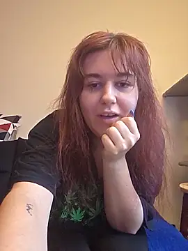 Ashlovescannabis online show from 06.19.26