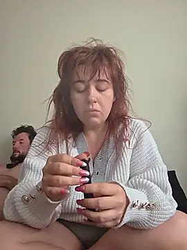 Ashlovescannabis online show from 07.07.26