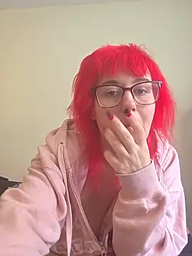 Ashlovescannabis online show from 07.29.26