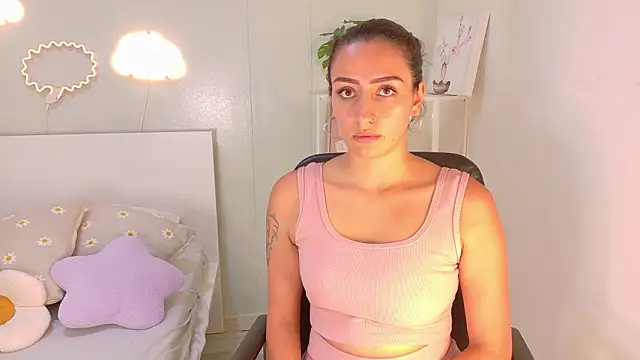 AmmyRouse   online show from 02.22.26