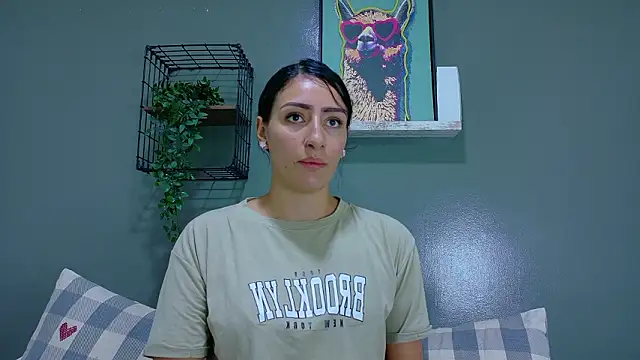 AmmyRouse   online show from 03.26.26