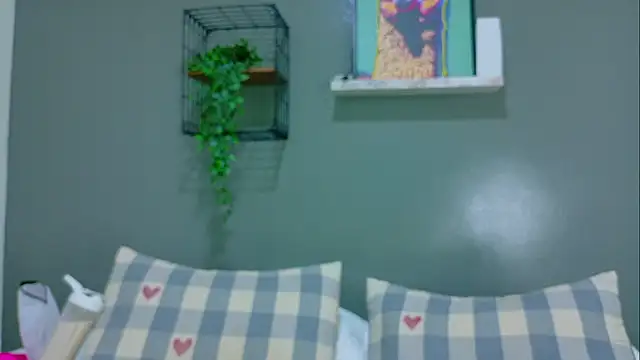 AmmyRouse   online show from 04.15.26