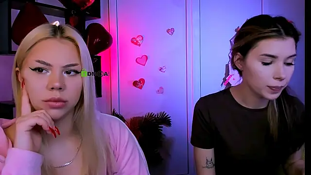 Snapshot of alexa_bonni chatting on 02.16.26 alexa bonni online show from 02.16.26