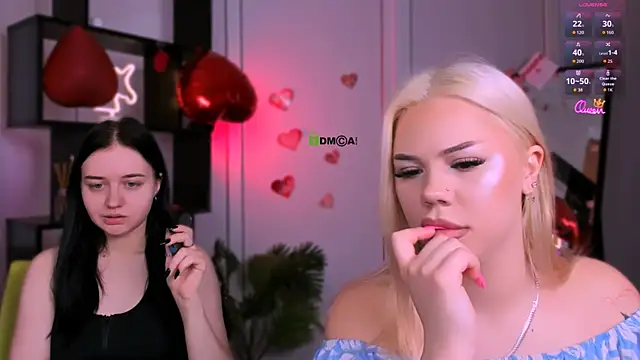 Snapshot of alexa_bonni chatting on 02.23.26 alexa bonni online show from 02.23.26