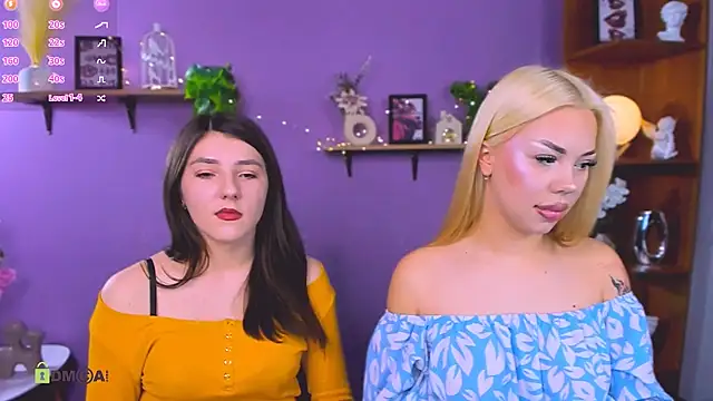 alexa bonni online show from 04.02.26