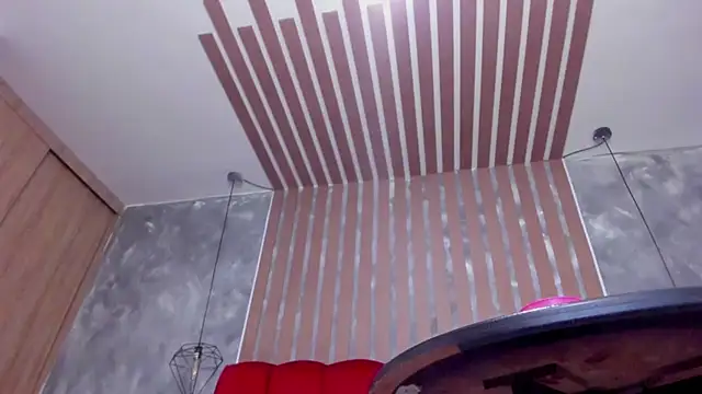 SalomeEvanz online show from 04.12.26