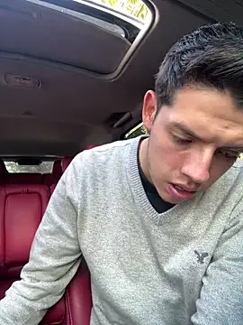 maximo 15  online show from 01.18.26