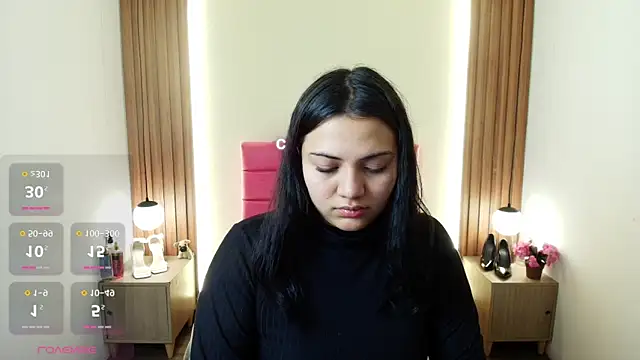 IvonneRoss  online show from 03.28.26