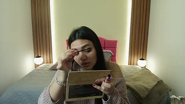 IvonneRoss  online show from 05.15.26