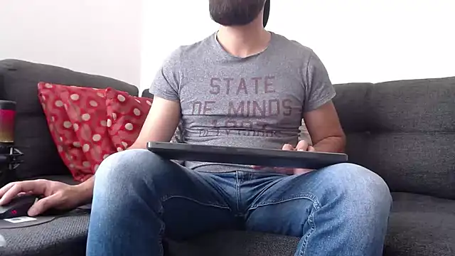 SpermsBank online show from 01.17.25