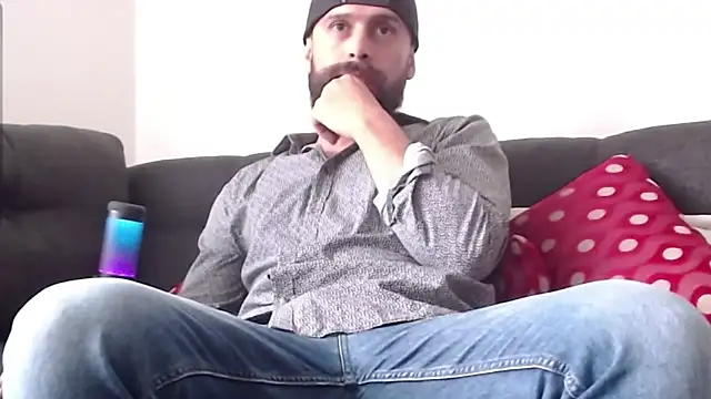 SpermsBank online show from 02.07.25