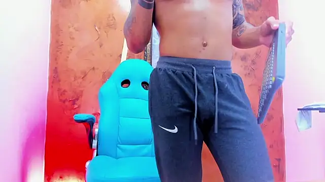 Billy Douglas  online show from 01.18.26