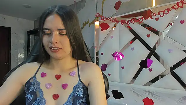 Qetsyah tf online show from 02.14.26