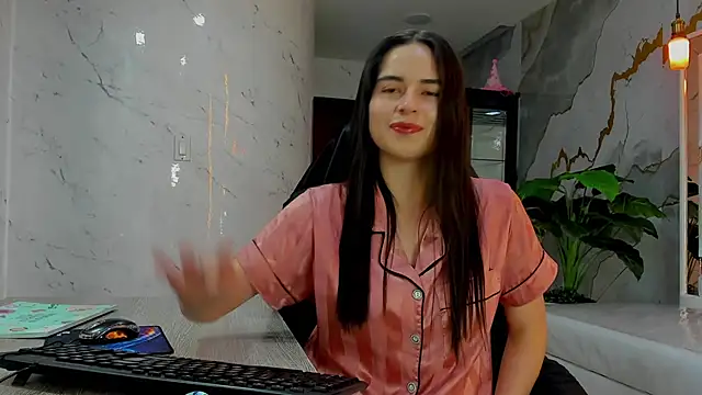 Qetsyah tf online show from 04.12.26