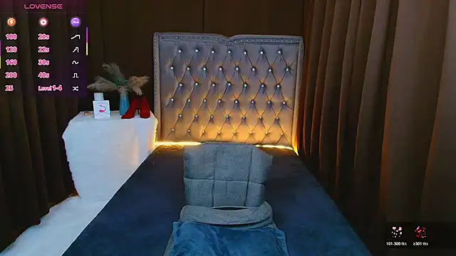 Snapshot of Maureen_Hilton chatting on 02.25.26 Maureen Hilton online show from 02.25.26