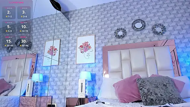 Snapshot of Rose_Allure chatting on 02.23.26 Rose Allure online show from 02.23.26