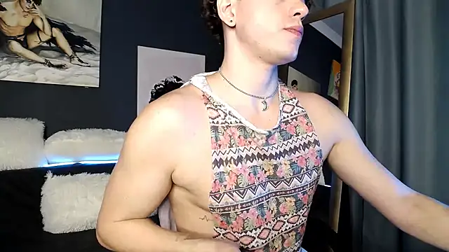 TylerGibson online show from 07.01.26