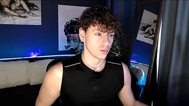 TylerGibson online show from 07.09.26