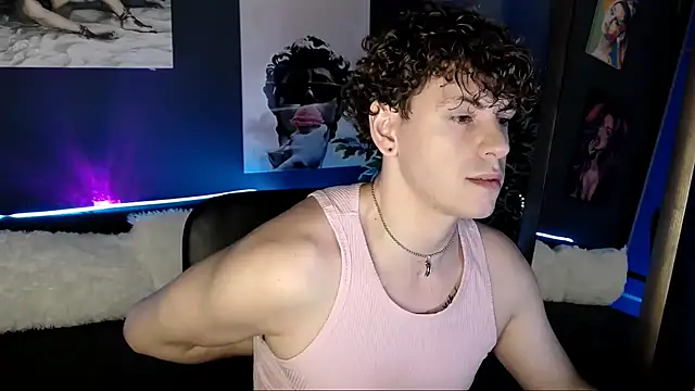 TylerGibson online show from 07.11.26