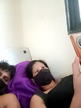 Prajakta123 online show from 04.29.26