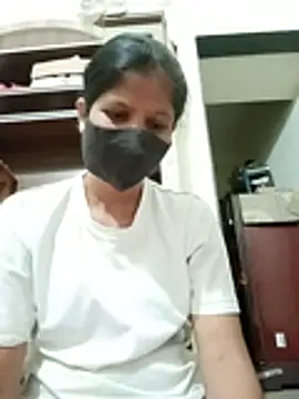 Prajakta123 online show from 07.14.26