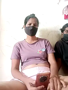 Prajakta123 online show from 07.28.26