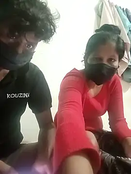 Prajakta123 online show from 07.29.26