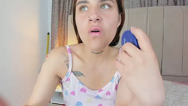 valery gv online show from 02.13.26