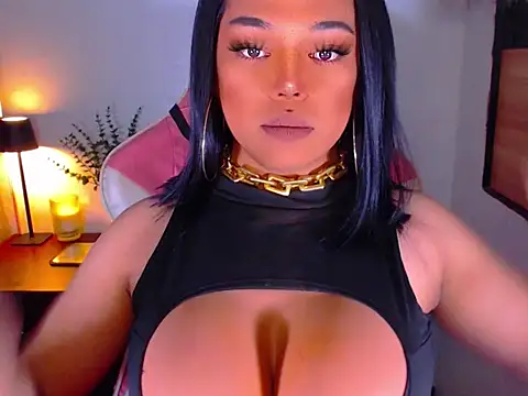 SeducingMonica online show from 04.18.26