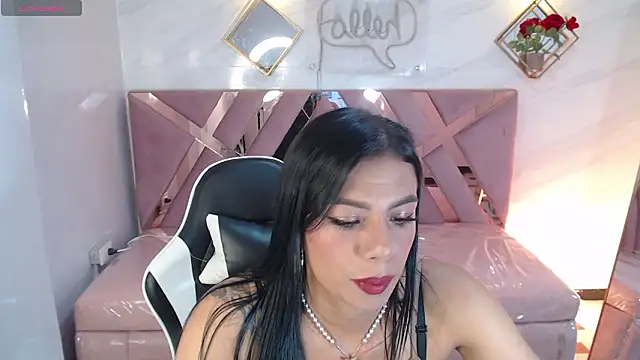 Melisa v online show from 03.14.26