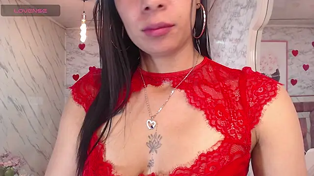 Snapshot of Melisa_v chatting on 04.21.26 Melisa v online show from 04.21.26