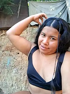 Sweet-Dirty-Storm online show from 02.04.26