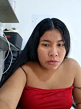 Sweet-Dirty-Storm online show from 03.01.26