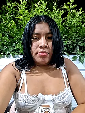 Sweet-Dirty-Storm online show from 03.02.26