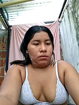 Sweet-Dirty-Storm online show from 03.06.26