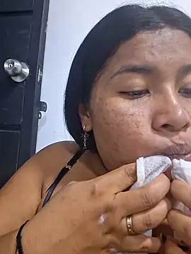 Sweet-Dirty-Storm online show from 04.11.26