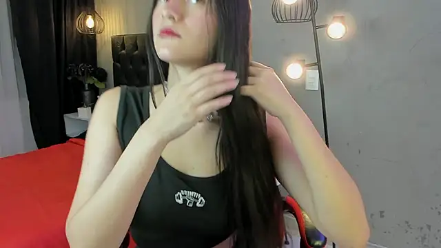 isabella nowa online show from 02.26.26