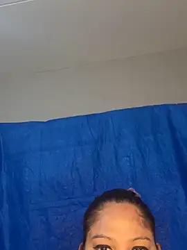 BunnyCharm01 online show from 04.21.26