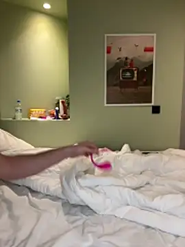 TrueloverGR online show from 02.12.26