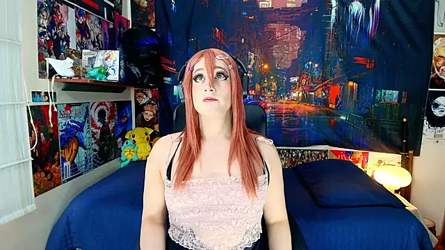 Hakudoll online show from 02.07.26